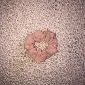 Solid Color Scrunchies (Multiple Colors Available)